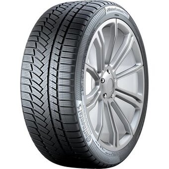 Kúpim 1ks Continental 215/65 R17 TS850P zimnú pneu nejazdenú