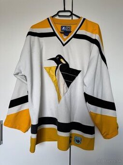 Pittsburgh Penguins NHL hokejový dres Starter XL