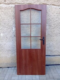 Interiérové dvere