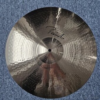 Paiste Signature full crash 18 - 1