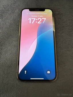 Iphone 12 Pro 256GB Gold