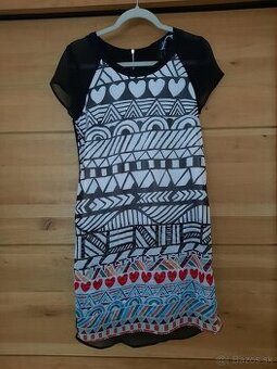 Desigual saty - 1
