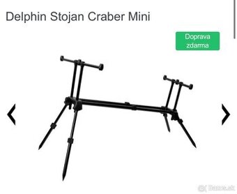 Stojan Delphin Craber Mini