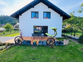 Apartmán Malej Furmanky