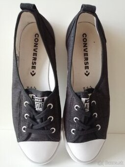 CONVERSE nízke