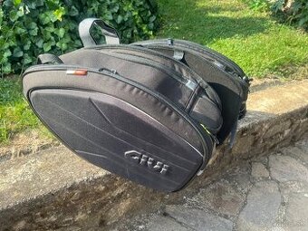 Givi kufre - 1