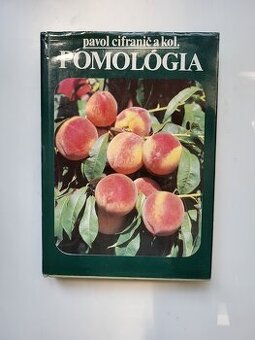 Pavol Cifranič a kolektív - Pomológia