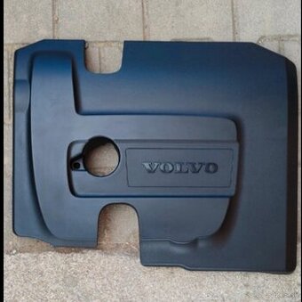 Volvo Horný kryt C30 S40 V50 1.6D - 1