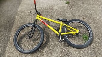Bmx mtb