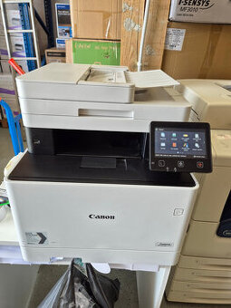 Canon i-SENSYS MF742Cdw - 3713 strán