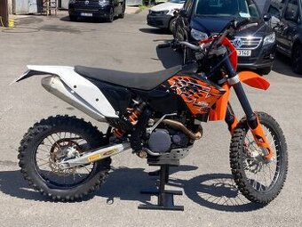 KTM 450 EXC RACING
