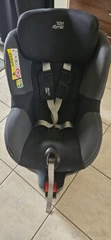 Autosedačka DUALFIX M i-SIZE