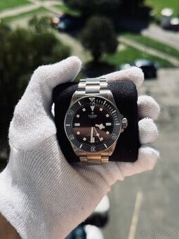 TUDOR PELAGOS 39mm