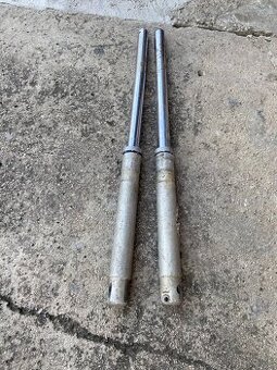 Predám predné tlmiče na Simson S51/SR50 - 1
