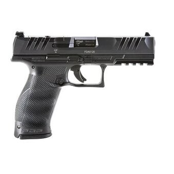 Pištoľ Walther® PDP Full Size 4",4.5"