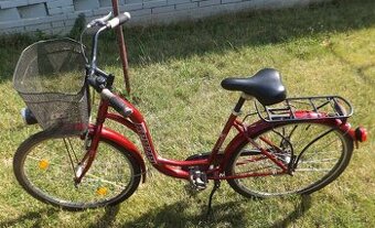 Kenzel Dream Dámsky 26"