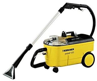 Predám tepovač KARCHER Puzzi 100