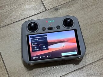 DJI RC ovládač