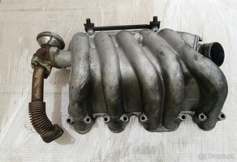 🔥 Predám originálne zvody a EGR ventil pre motor 2.5 TDI R5 - 1