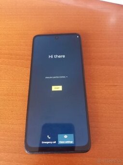 Motorola g31