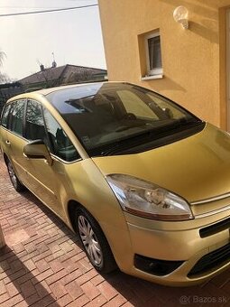 Predam Citroen C4 Grand Picasso