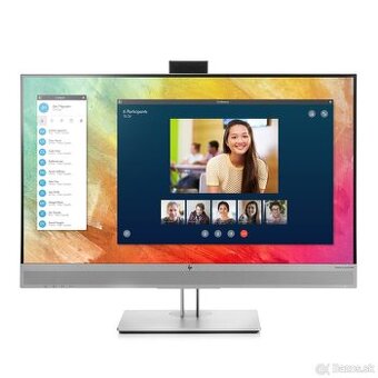 HP EliteDisplay E273m