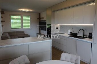 NOVÁ CENA
TUreality exkluzívne ponúka na predaj za...