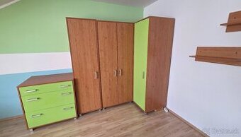 Detská izba - komplet
