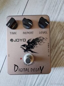 Joyo Digital delay