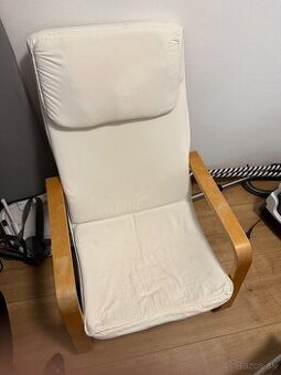 Kreslo Ikea