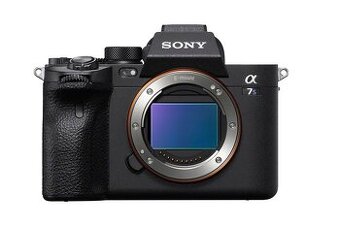 Sony a7s iii