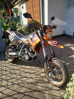 KTM LC4 640
