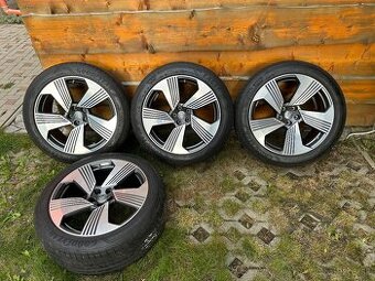 Disky Audi E-tron R21 5x112