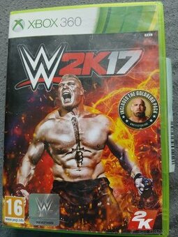 W2K17 (xbox 360)