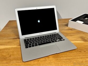 MacBook Air 19” 2017 - nová batéria