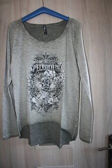 Dámske tričká č. S = 2x