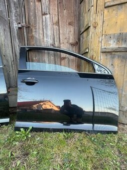 Golf 5 Kombi, spolujazdcova strana dverí, PP a PZ