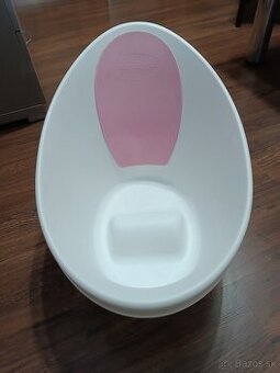 Vanička na kúpanie kyblik