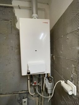 Plynovy kotol Protherm prietokovy