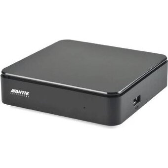 ANTIK Nano 3 Smart TV Box (UHD/4K) + 6mes. TV