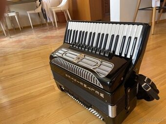 Predám Weltmeister Supita