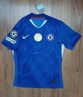 Chelsea 25/26 Home