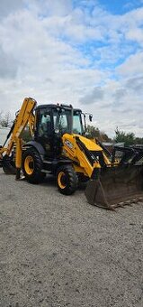 Jcb 3cx 2014