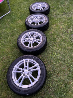 Disky R16 5x114,3