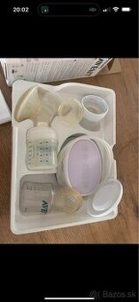 Avent odsavacka