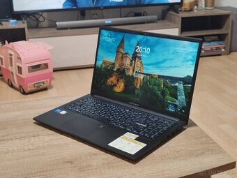 Asus  i5 13gen/16GB RAM/512GB/Windows 11/Záruka