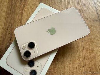 Iphone 13, Pink, 128GB