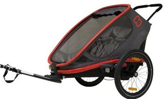 Vozík za bicykel HAMAX OUTBACK ONE