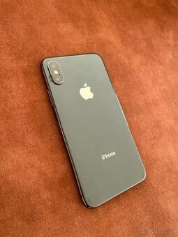 iPhone xs 256gb