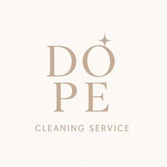 Ponúkame upratovanie